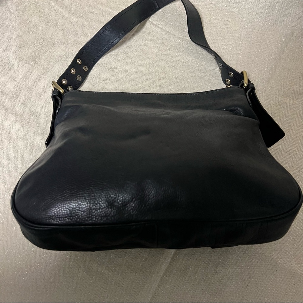 Marc Jacobs Limited Edition Vintage Pebbled Leather Bag - Picture 8 of 14